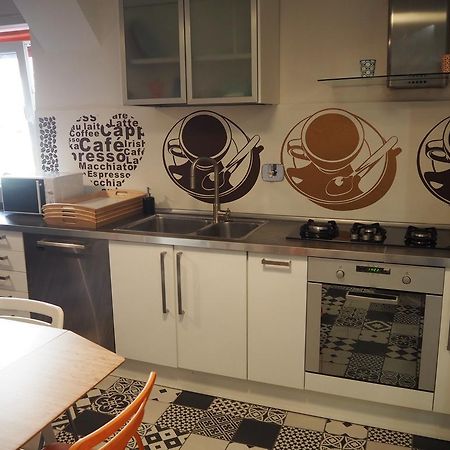 Bed And Breakfast New Morning Holiday Rome Luaran gambar