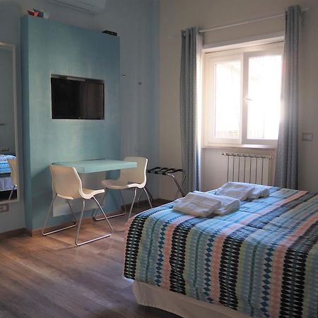 Bed And Breakfast New Morning Holiday Rome Luaran gambar