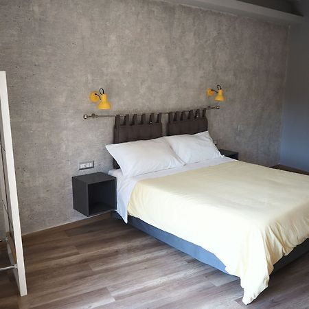 Bed And Breakfast New Morning Holiday Rome Luaran gambar