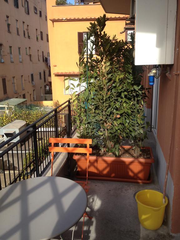 Bed And Breakfast New Morning Holiday Rome Luaran gambar