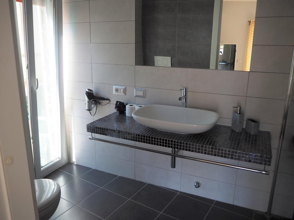 Bed And Breakfast New Morning Holiday Rome Luaran gambar