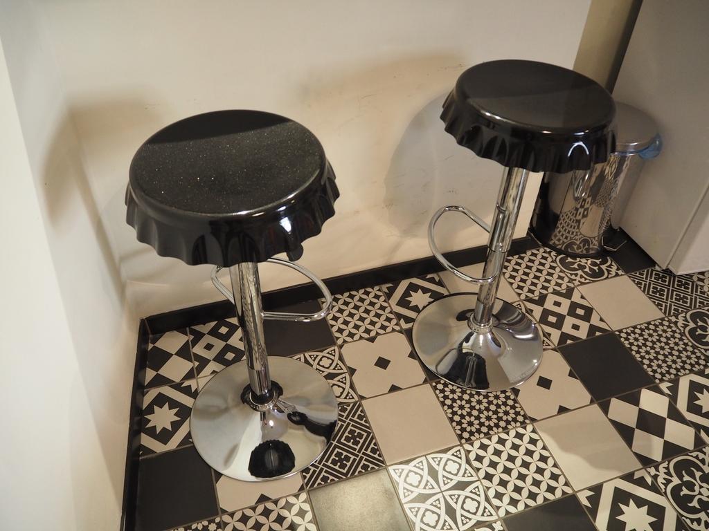 Bed And Breakfast New Morning Holiday Rome Luaran gambar