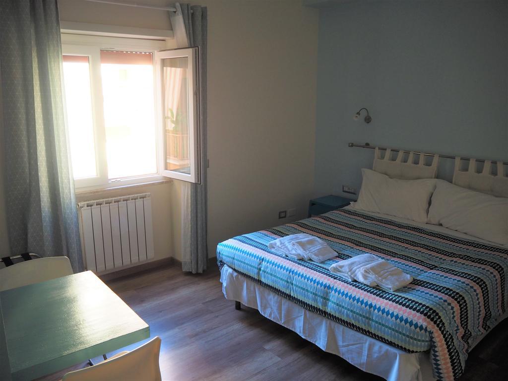 Bed And Breakfast New Morning Holiday Rome Luaran gambar