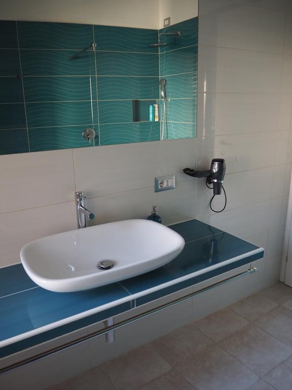 Bed And Breakfast New Morning Holiday Rome Luaran gambar