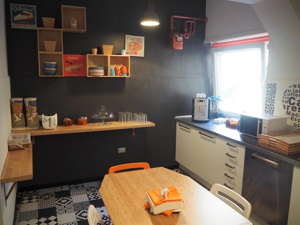 Bed And Breakfast New Morning Holiday Rome Luaran gambar