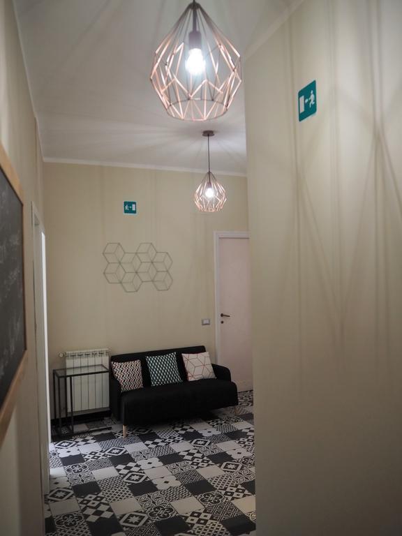 Bed And Breakfast New Morning Holiday Rome Luaran gambar