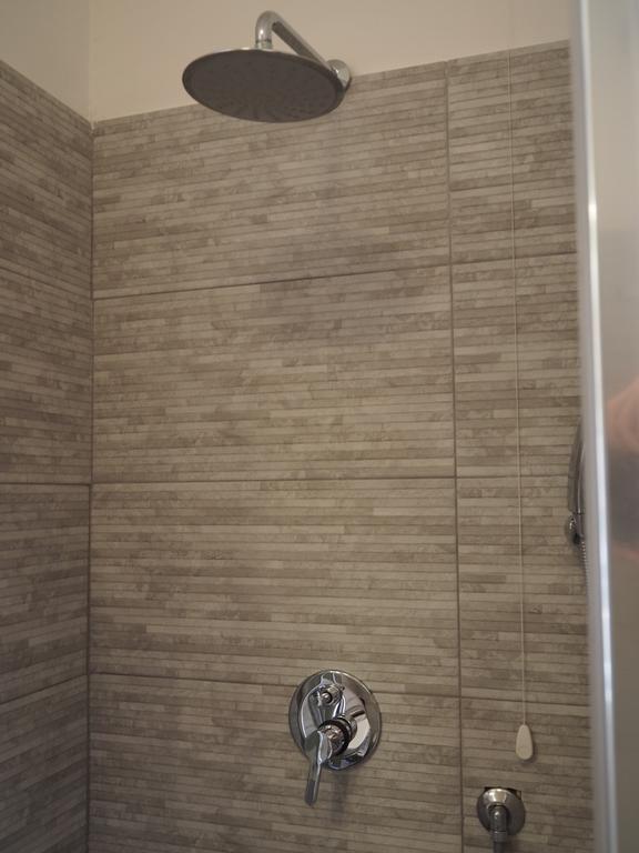 Bed And Breakfast New Morning Holiday Rome Luaran gambar