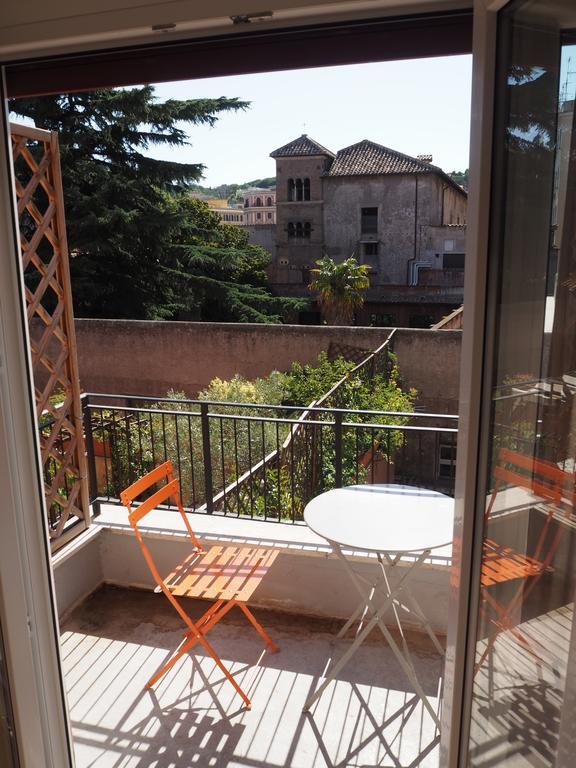 Bed And Breakfast New Morning Holiday Rome Luaran gambar