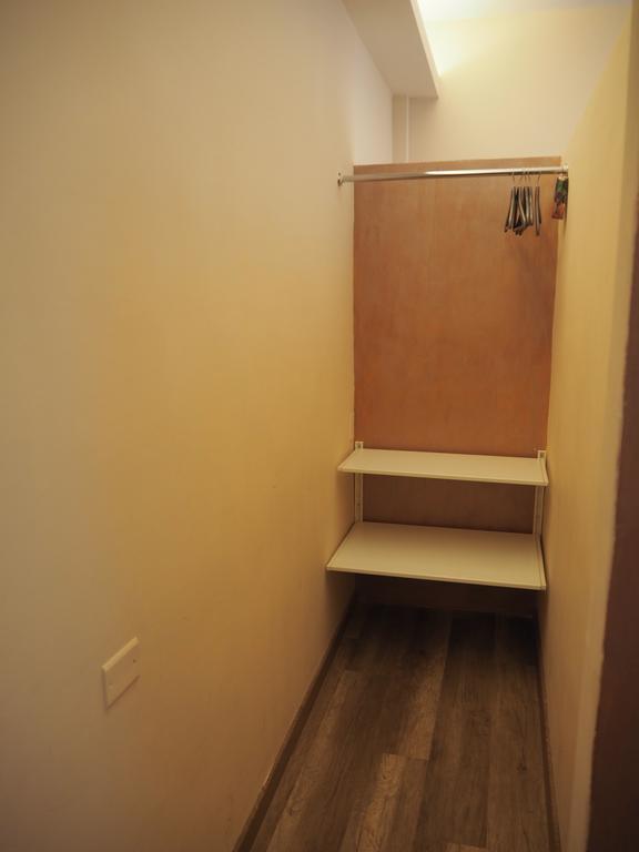 Bed And Breakfast New Morning Holiday Rome Luaran gambar