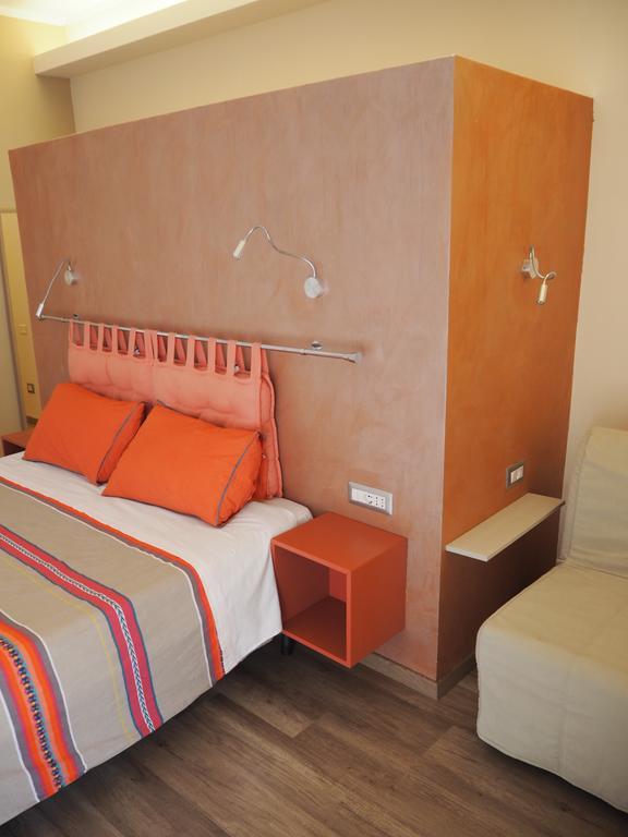 Bed And Breakfast New Morning Holiday Rome Luaran gambar