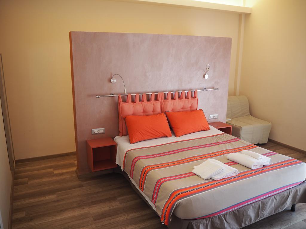 Bed And Breakfast New Morning Holiday Rome Luaran gambar