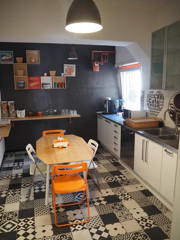 Bed And Breakfast New Morning Holiday Rome Luaran gambar