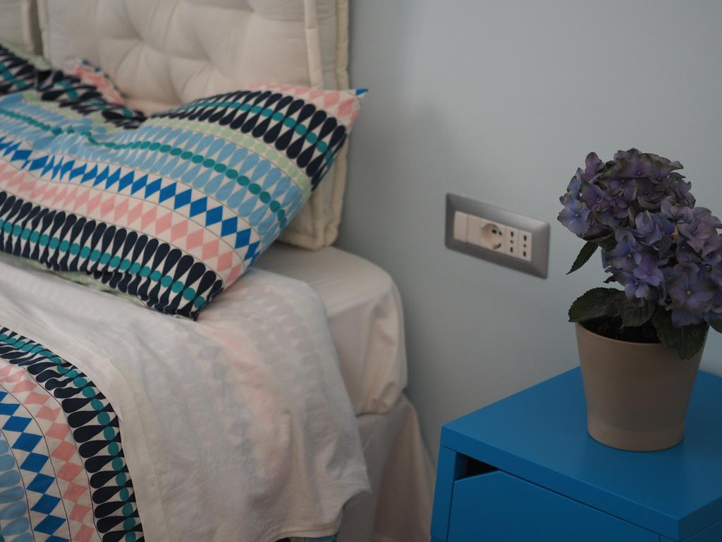 Bed And Breakfast New Morning Holiday Rome Luaran gambar