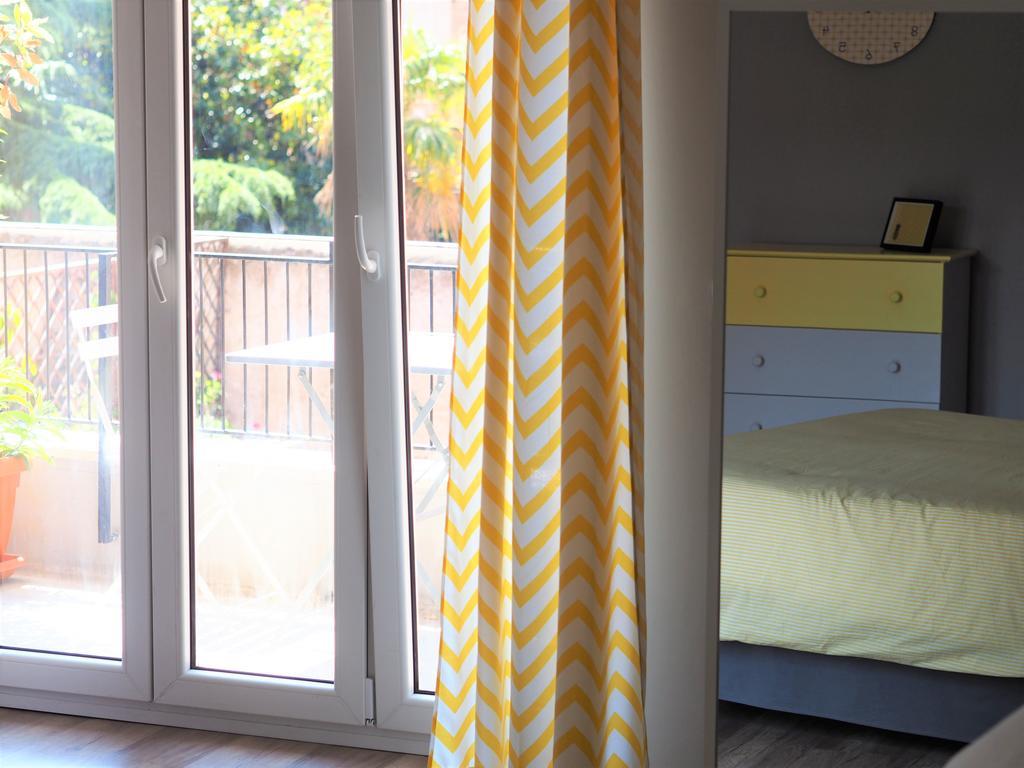 Bed And Breakfast New Morning Holiday Rome Luaran gambar