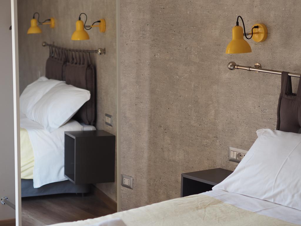 Bed And Breakfast New Morning Holiday Rome Luaran gambar