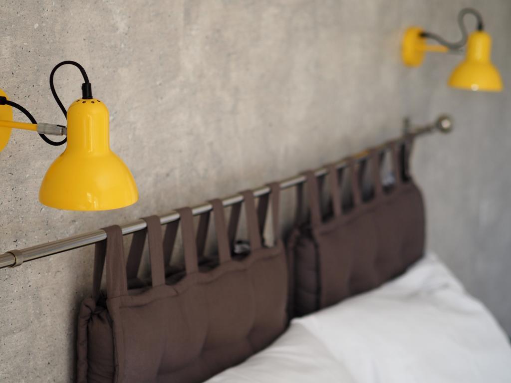 Bed And Breakfast New Morning Holiday Rome Luaran gambar
