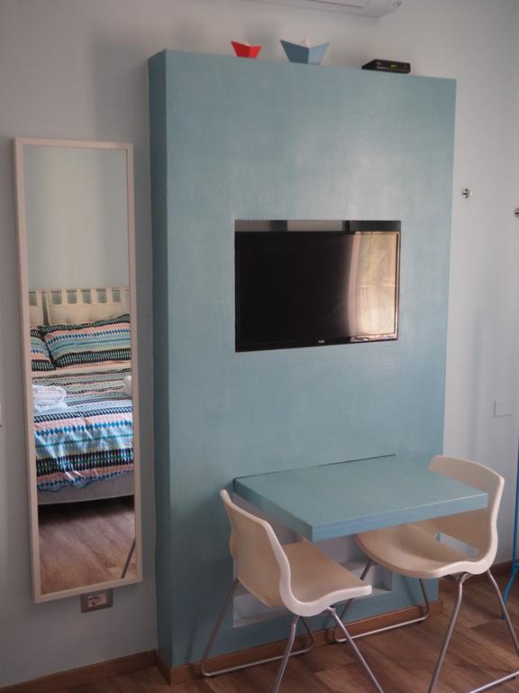 Bed And Breakfast New Morning Holiday Rome Luaran gambar