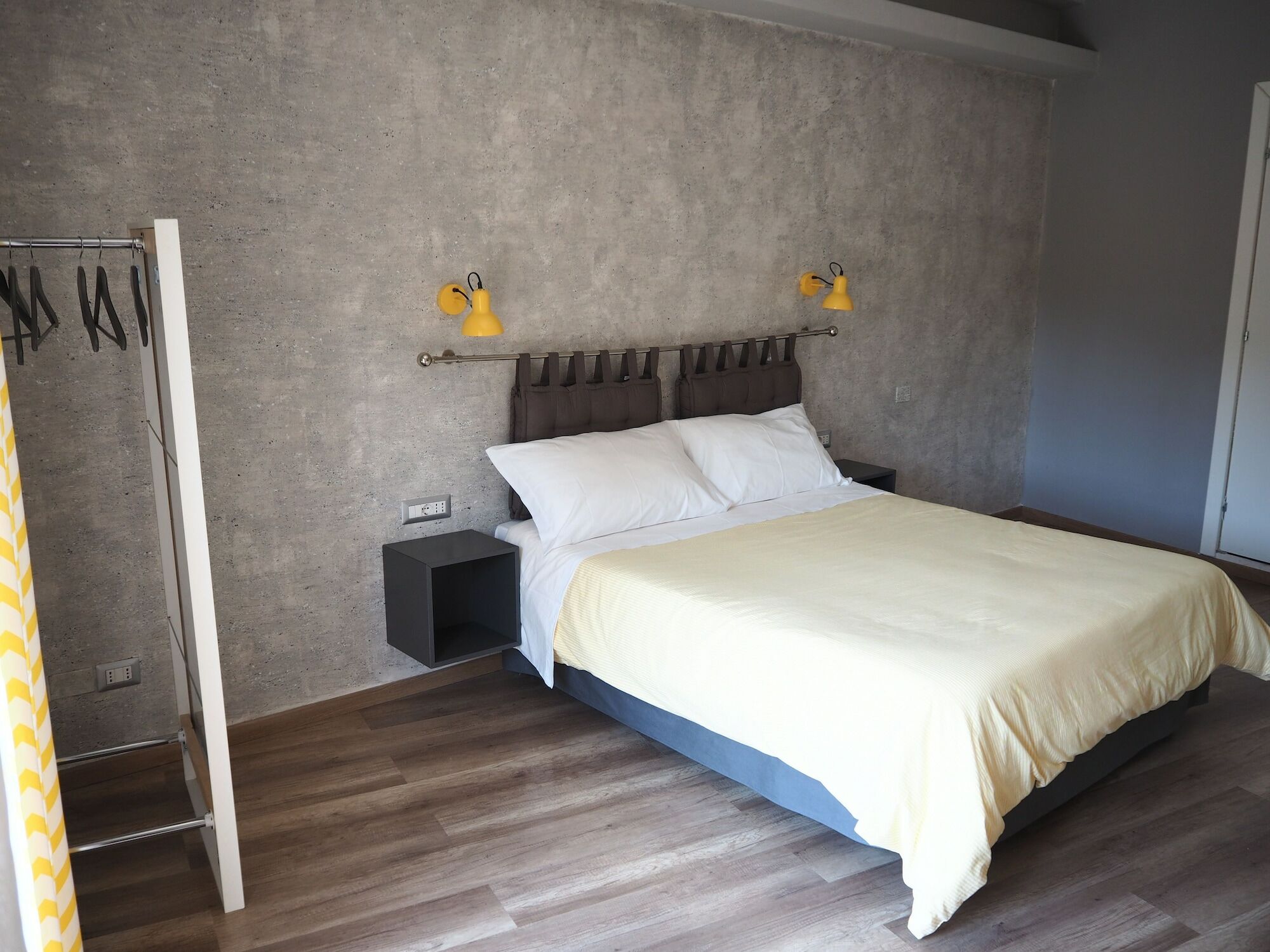 Bed And Breakfast New Morning Holiday Rome Luaran gambar