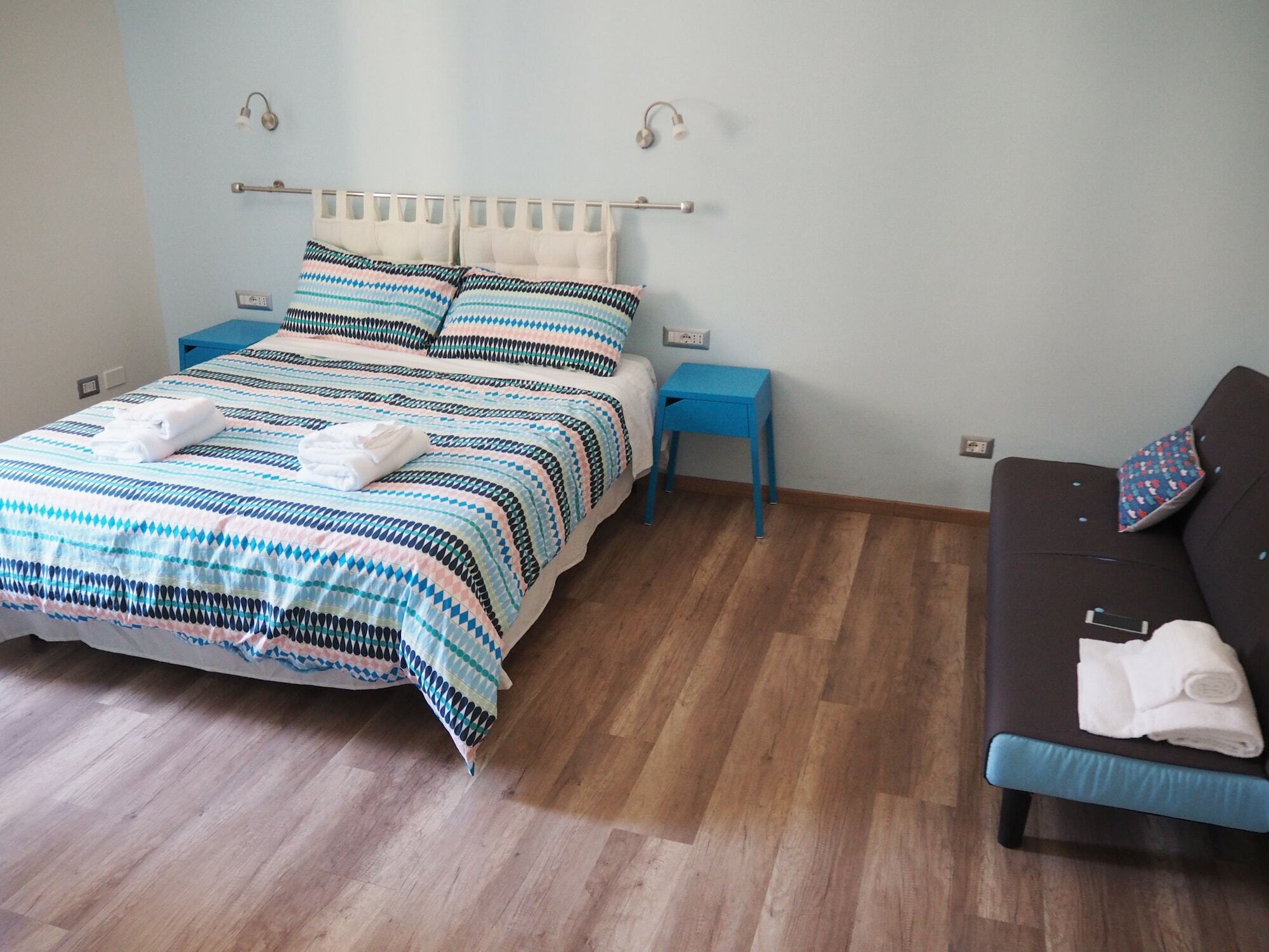 Bed And Breakfast New Morning Holiday Rome Luaran gambar